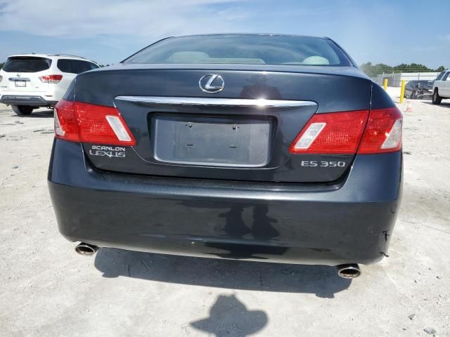 2009 Lexus ES 350