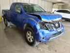 2012 Nissan Frontier SV