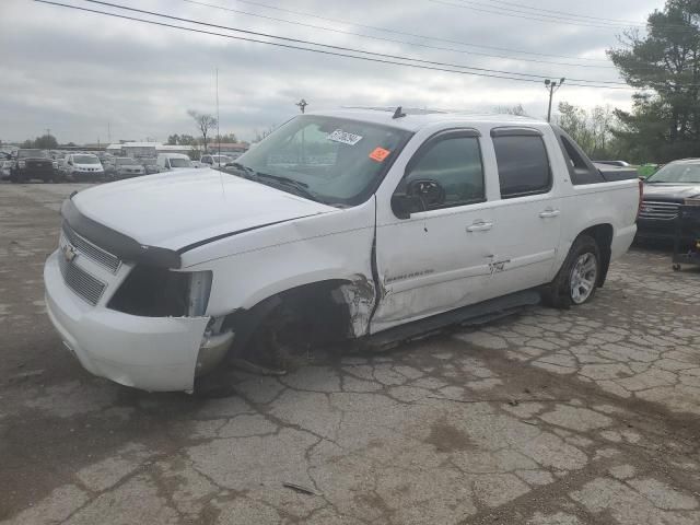 2007 Chevrolet Avalanche K1500