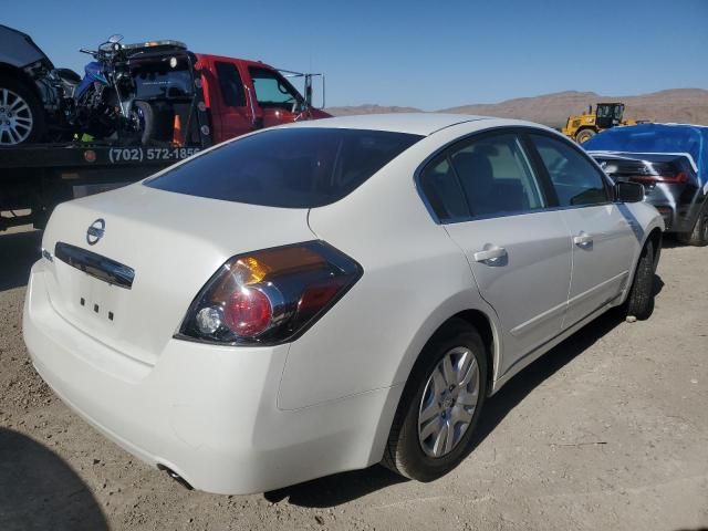 2011 Nissan Altima Base