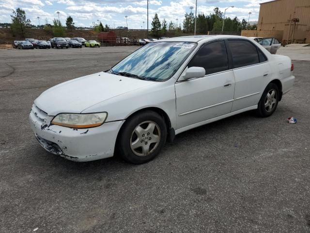 1998 Honda Accord EX