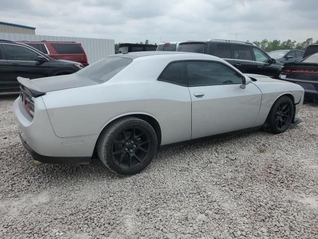 2020 Dodge Challenger R/T