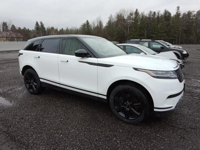 2022 Land Rover Range Rover Velar S