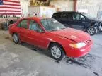 1999 Ford Escort SE