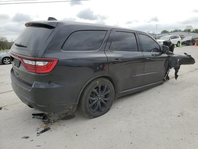 2020 Dodge Durango SXT