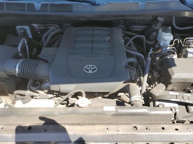 2020 Toyota Tundra Crewmax 1794