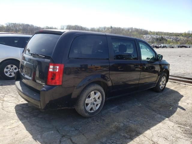 2010 Dodge Grand Caravan SE