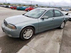 2004 Lincoln LS en venta en Van Nuys, CA