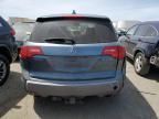 2008 Acura MDX Technology