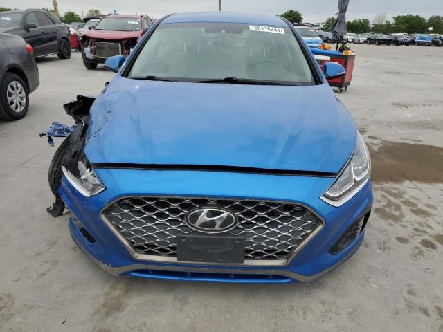 2019 Hyundai Sonata Limited