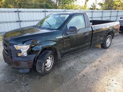 Ford Vehiculos salvage en venta: 2015 Ford F150