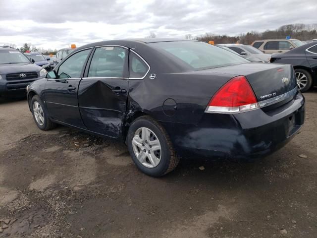 2006 Chevrolet Impala LS