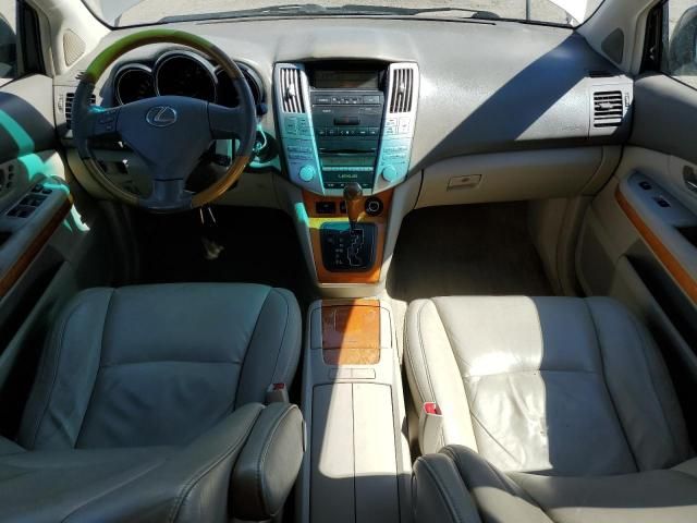 2008 Lexus RX 350