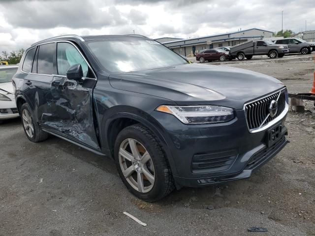 2021 Volvo XC90 T6 Momentum