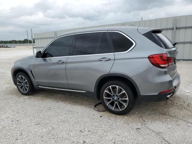 2014 BMW X5 XDRIVE35I