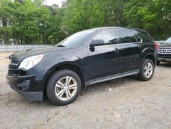 2015 Chevrolet Equinox L for sale in Austell, GA