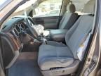 2008 Toyota Sequoia SR5