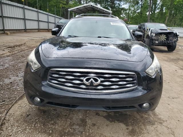 2011 Infiniti FX35