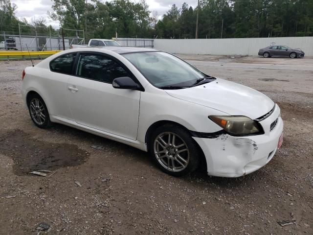 2007 Scion TC