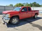 2012 Chevrolet Silverado K1500 LT