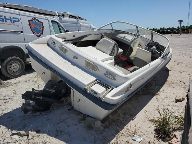 2008 Bayliner Bayliner 1