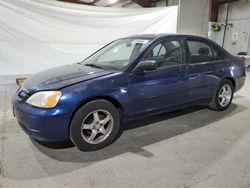 Run And Drives Cars for sale at auction: 2003 Honda Civic EX