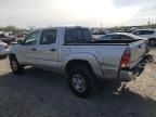 2006 Toyota Tacoma Double Cab Prerunner