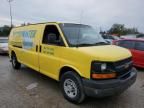 2007 Chevrolet Express G3500