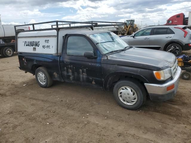 1995 Toyota Tacoma