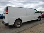 2006 GMC Savana G3500