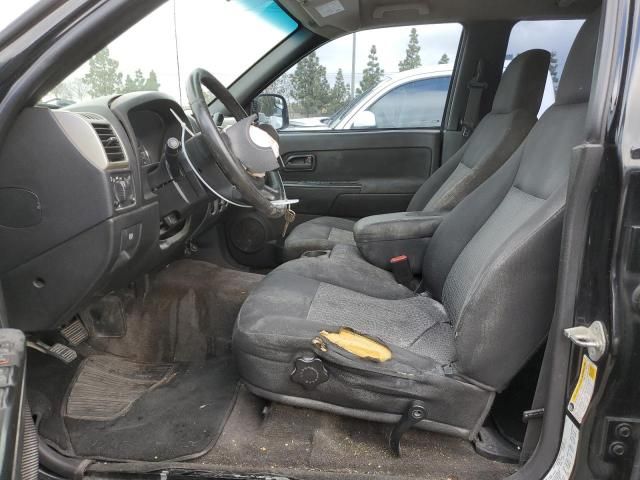 2007 Chevrolet Colorado