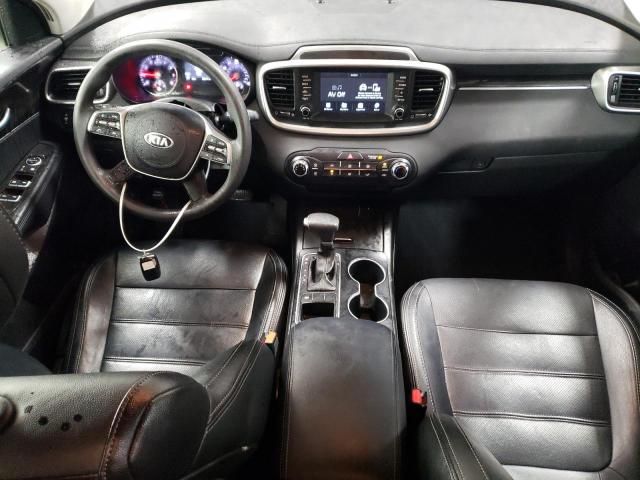 2019 KIA Sorento L