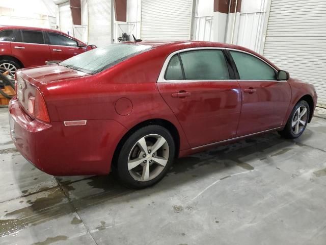 2009 Chevrolet Malibu 2LT