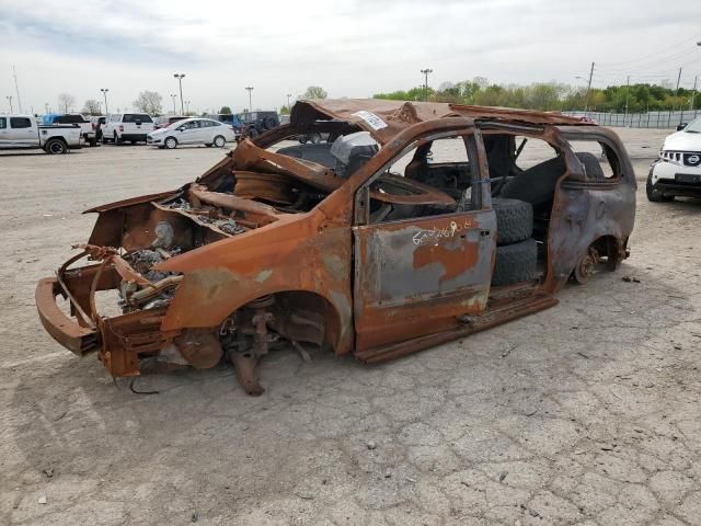 2009 Dodge Grand Caravan SXT