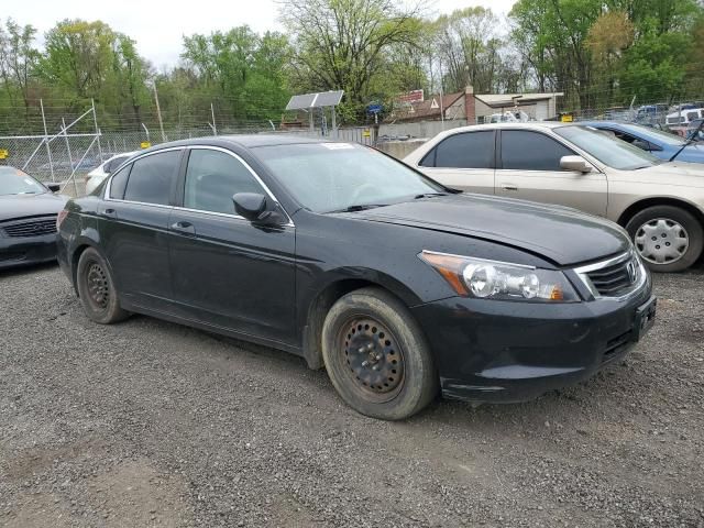 2009 Honda Accord LX