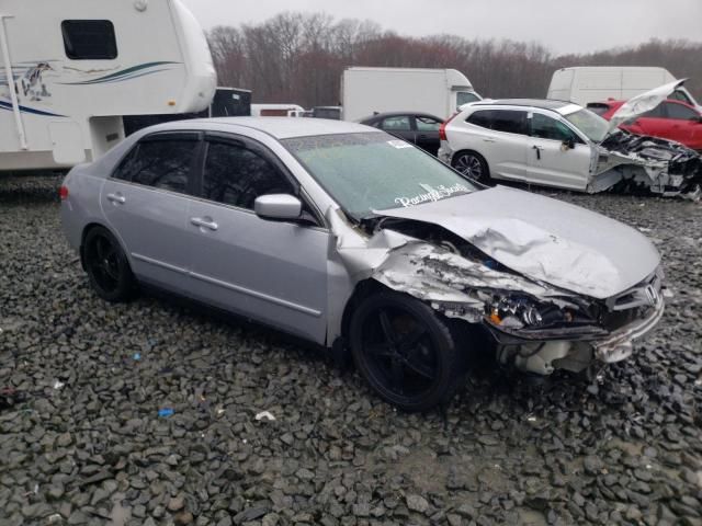 2004 Honda Accord LX