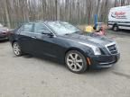 2016 Cadillac ATS Luxury