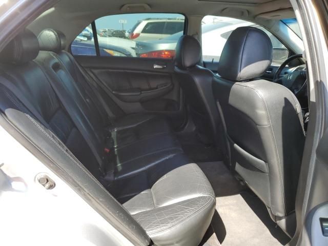 2006 Honda Accord EX