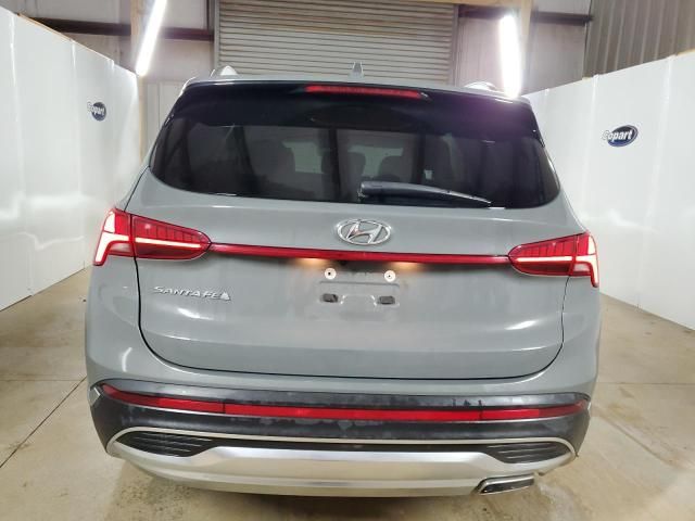 2023 Hyundai Santa FE SEL Premium