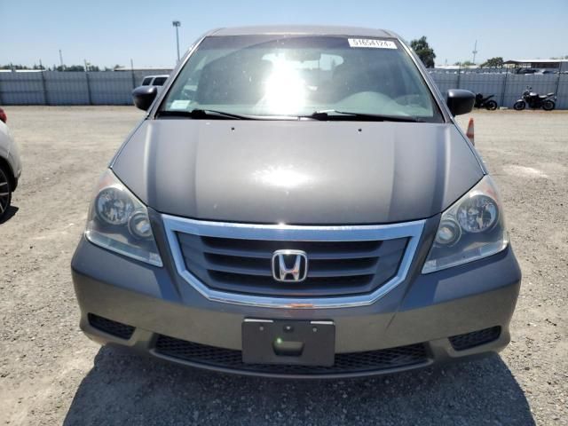 2008 Honda Odyssey LX