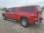 2011 GMC Sierra K1500 SLE