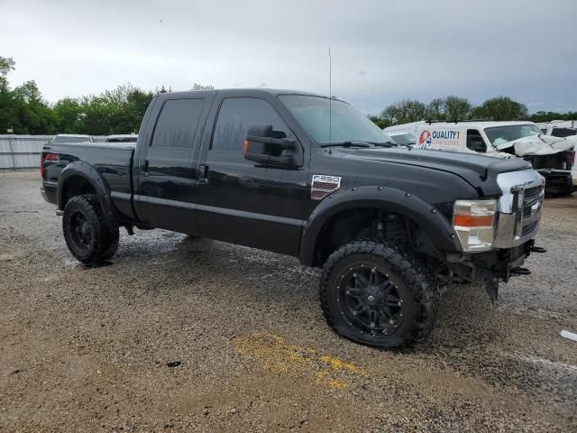 2010 Ford F250 Super Duty