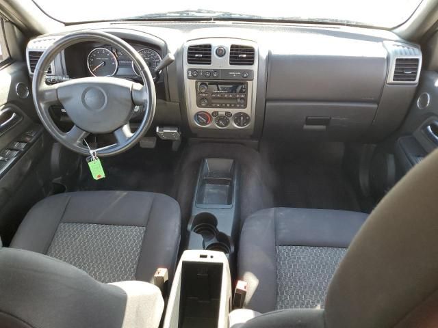 2012 Chevrolet Colorado LT