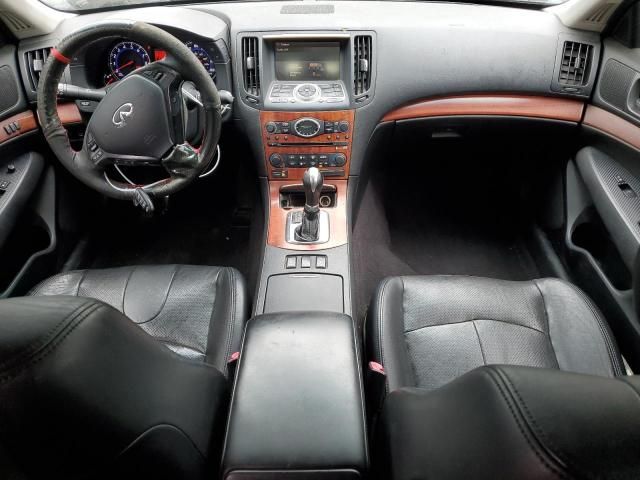 2007 Infiniti G35