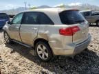 2007 Acura MDX Sport