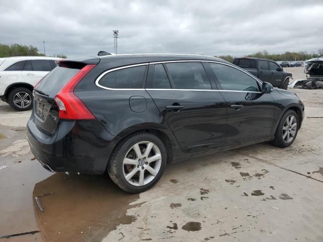 2016 Volvo V60 T5 Premier