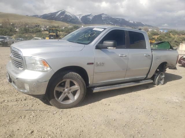 2015 Dodge RAM 1500 SLT