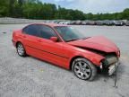 2001 BMW 325 I