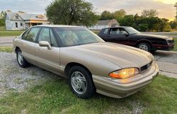 Salvage cars for sale at Oklahoma City, OK auction: 1995 Pontiac Bonneville SE