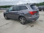 2017 Honda Pilot EXL